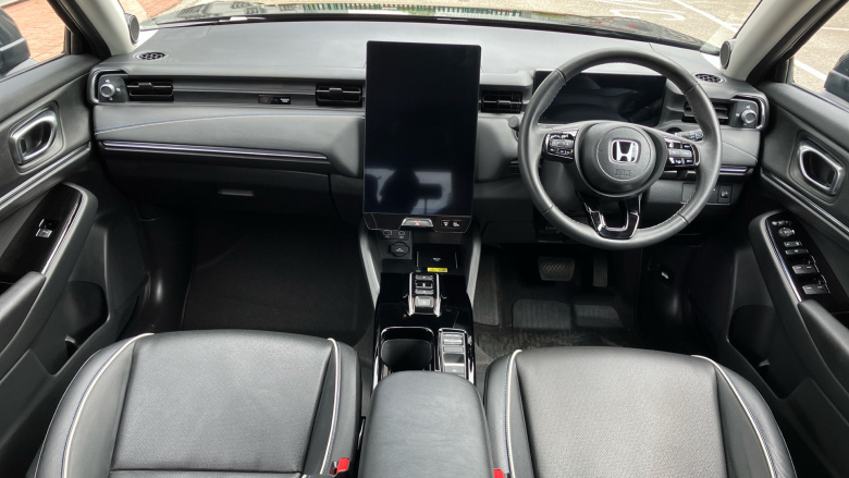 Honda E Ny1 150kW Elegance 69kWh 5dr Auto Electric Hatchback